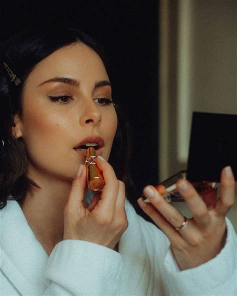 lena meyer landrut ysl|Lena wirbt für Yves Saint Laurent Beauty » Lena Meyer.